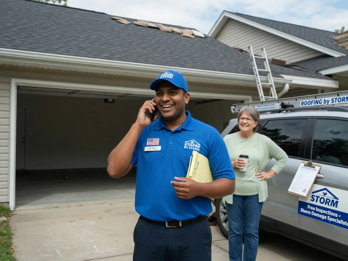 Roof Repair Near Me La Porte City, IA FAQs