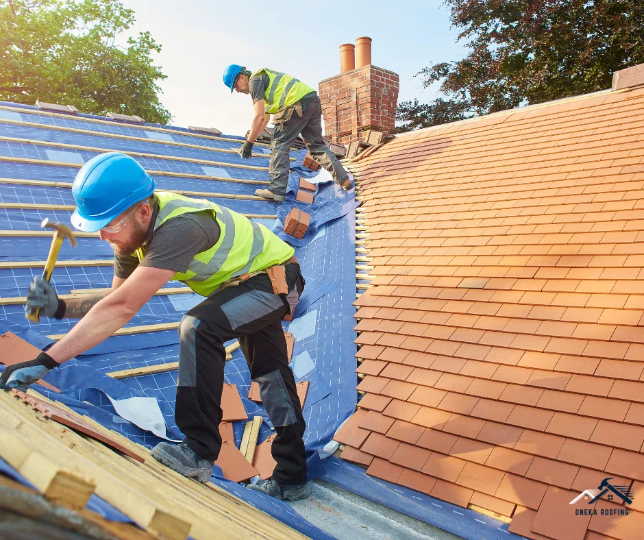 Why choose Roof Repair Near Me in La Porte City, IA