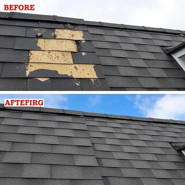 Roof Repair Near Me in La Porte City, IA near me
